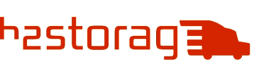 Logo H2Storage BV