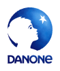 Logo Danone