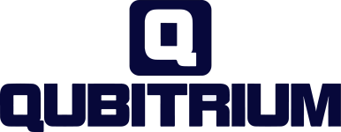 Logo Qubitrium BV