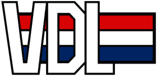 Logo VDL Groep