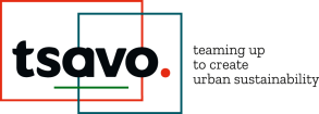 Logo Tsavo