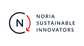 Logo Noria | Sustainable Innovators