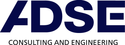 Logo ADSE Consulting and Engineering