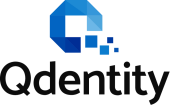 Logo Qdentity