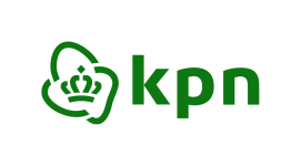 Logo KPN