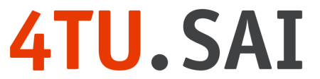 Logo 4TU.SAI