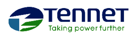 Logo TenneT TSO BV