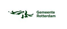 Logo Gemeente Rotterdam