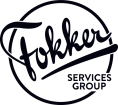 Logo Fokker Services Group