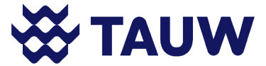 Logo TAUW B.V.