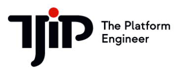 Logo TJIP B.V.