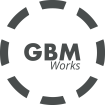 Logo GBM works