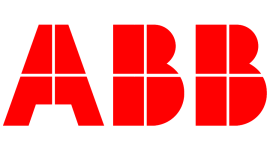 Logo ABB E-mobility