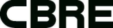 Logo CBRE