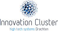 Logo Innovatiecluster Noord