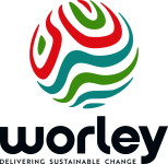 Logo Worley