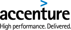 Logo Accenture