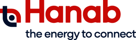 Logo Hanab