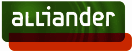 Logo Alliander