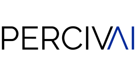 Logo Perciv AI