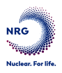 Logo NRG (Nuclear Research and consultancy Group)