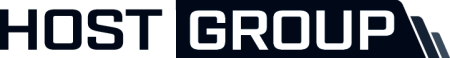 Logo HoSt Group