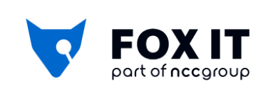 Logo Fox-IT