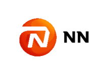 Logo NN group N.V.