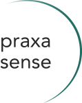 Logo Praxa Sense