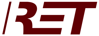 Logo RET N.V.