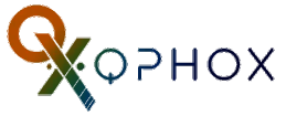 Logo QphoX