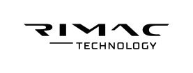 Logo Rimac Technology d.o.o.