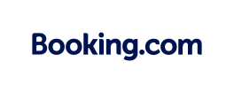 Logo Booking.com