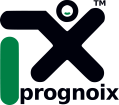 Logo Prognoix Health B.V.