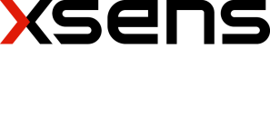 Logo Xsens