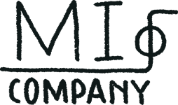 Logo MIcompany