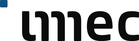 Logo imec the Netherlands