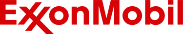 Logo ExxonMobil