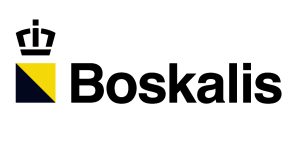 Logo Boskalis
