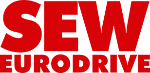 Logo SEW-EURODRIVE B.V.