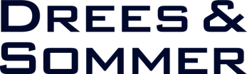 Logo Drees & Sommer