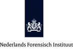 Logo Nederlands Forensisch Instituut