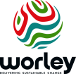 Logo Worley