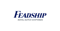 Logo Feadship