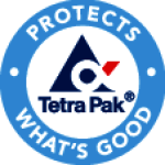 Logo Tetra Pak