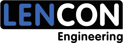 Logo LENCON Engineering