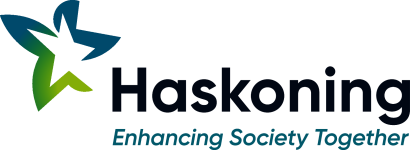 Logo Haskoning