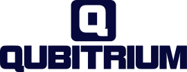 Logo Qubitrium BV