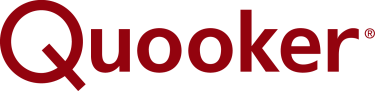 Logo Quooker B.V.