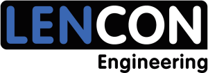 Logo LENCON Engineering